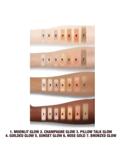 Beauty Charlotte Tilbury Illuminante Hollywood Glow Glide Face Architect -Femminile Moda Negozio 19348150 43451474 1000
