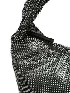 Donna Stine Goya Borsa Tote Ziggy Con Cristalli -Femminile Moda Negozio 19351010 45061718 1000