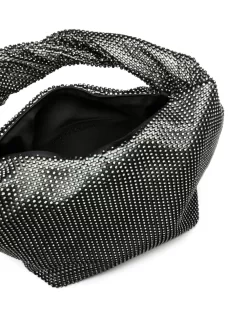 Donna Stine Goya Borsa Tote Ziggy Con Cristalli -Femminile Moda Negozio 19351010 45062349 1000