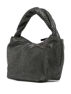 Donna Stine Goya Borsa Tote Ziggy Con Cristalli -Femminile Moda Negozio 19351010 45062350 1000