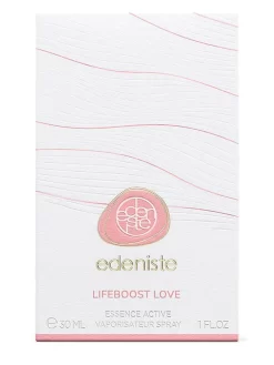 Beauty EDENISTE Eau De Parfum Lifeboost Love -Femminile Moda Negozio 19351051 43818141 1000