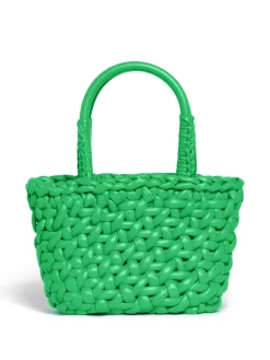 Donna Alanui Borsa Tote In Pelle -Femminile Moda Negozio 19351770 44523466 1000