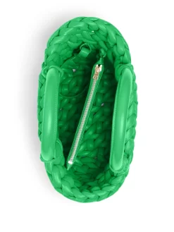 Donna Alanui Borsa Tote In Pelle -Femminile Moda Negozio 19351770 44524257 1000