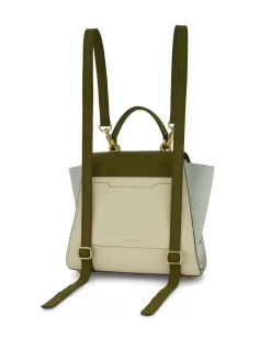 Donna Zac Zac Posen Zaino Eartha Con Design Color-block 9 Donna Zac Zac Posen Zaino Eartha Con Design Color-block -Femminile Moda Negozio 19362151 43407909 1000