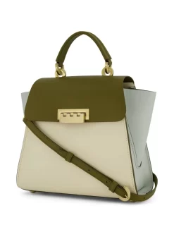 Donna Zac Zac Posen Zaino Eartha Con Design Color-block 8 Donna Zac Zac Posen Zaino Eartha Con Design Color-block -Femminile Moda Negozio 19362151 43407910 1000