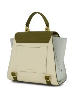 Donna Zac Zac Posen Zaino Eartha Con Design Color-block 7 Donna Zac Zac Posen Zaino Eartha Con Design Color-block -Femminile Moda Negozio 19362151 43408006 1000