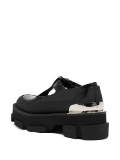 Donna Both Monks Con Fibbia -Femminile Moda Negozio 19362284 42569358 1000