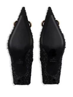 Donna Balenciaga Stivali Square Knife 80mm -Femminile Moda Negozio 19370854 45268940 1000