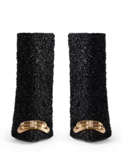 Donna Balenciaga Stivali Square Knife 80mm -Femminile Moda Negozio 19370854 45268942 1000