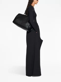 Donna Balenciaga Gonna Pantaloni Apron 10 Donna Balenciaga Gonna Pantaloni Apron -Femminile Moda Negozio 19372048 44466318 1000