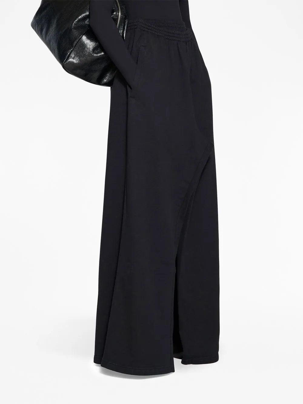 Donna Balenciaga Gonna Pantaloni Apron 7 Donna Balenciaga Gonna Pantaloni Apron - immagine 5