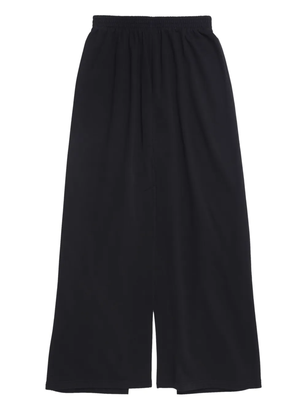 Donna Balenciaga Gonna Pantaloni Apron 8 Donna Balenciaga Gonna Pantaloni Apron - immagine 6