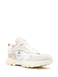 Donna Li-Ning Sneakers Overload In Pelle -Femminile Moda Negozio 19373241 42690908 1000