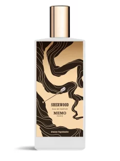 Beauty Memo Paris Eau De Parfum Sherwood