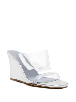 Donna Maryam Nassir Zadeh Sandali Olympia Con Zeppa 80mm -Femminile Moda Negozio 19384692 50691088 1000