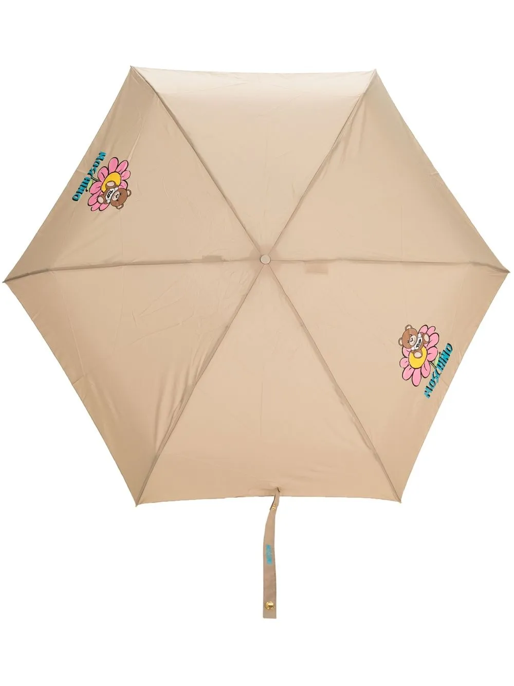 Donna Moschino Ombrello Teddy Bear 3 Donna Moschino Ombrello Teddy Bear