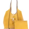 Donna Tod&apos;s Borsa Tote T Timeless Piccola -Femminile Moda Negozio 19388652 42648270 1000