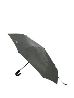 Donna Moschino Ombrello Con Stampa Logo -Femminile Moda Negozio 19388716 42631062 1000