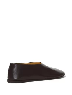 Donna Proenza Schouler Slippers Glove In Pelle -Femminile Moda Negozio 19393222 50196172 1000