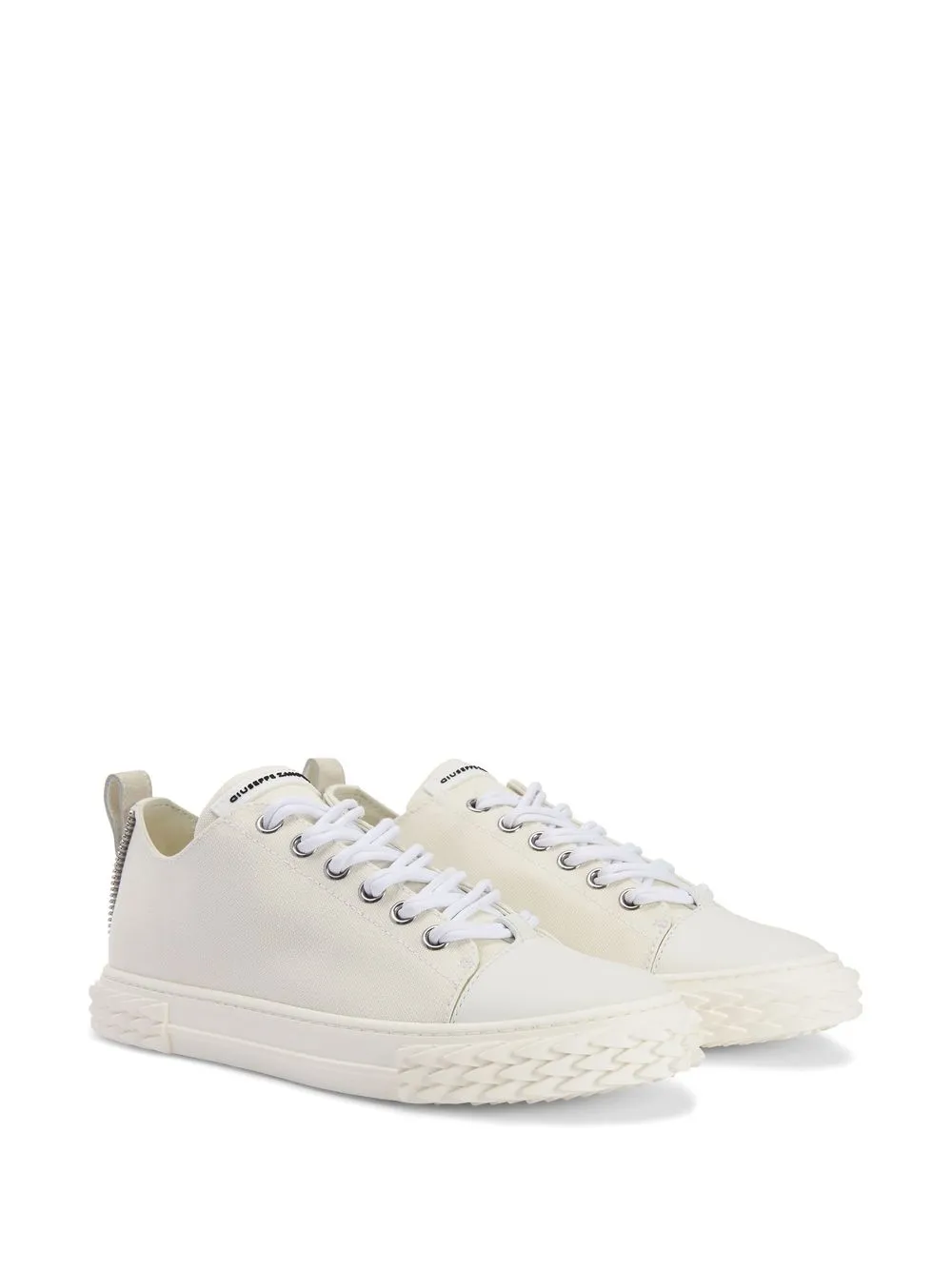 Donna Giuseppe Zanotti Sneakers Blabber 4 Donna Giuseppe Zanotti Sneakers Blabber - immagine 2