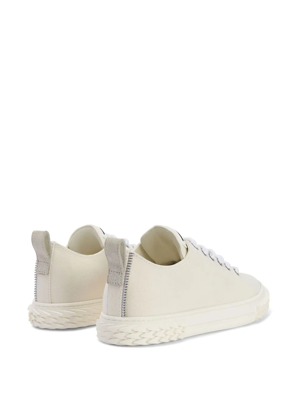 Donna Giuseppe Zanotti Sneakers Blabber 5 Donna Giuseppe Zanotti Sneakers Blabber - immagine 3