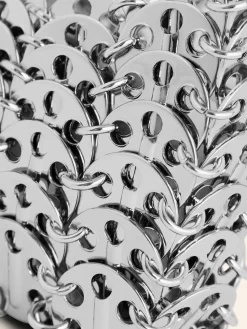 Donna Paco Rabanne Borsa A Spalla Micro 1969 -Femminile Moda Negozio 19401203 42639875 1000