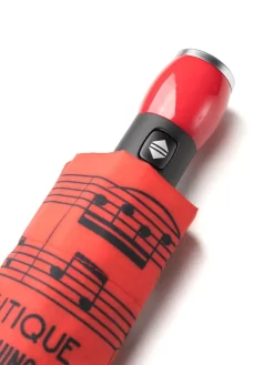 Donna Moschino Ombrello Olivia Con Stampa -Femminile Moda Negozio 19409435 42727046 1000