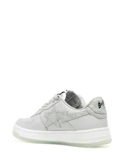 Donna A BATHING APE® Sneakers Bape Sta -Femminile Moda Negozio 19410686 43264258 1000