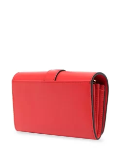Donna Moschino Clutch Con Placca Logo 9 Donna Moschino Clutch Con Placca Logo -Femminile Moda Negozio 19413489 44103527 1000