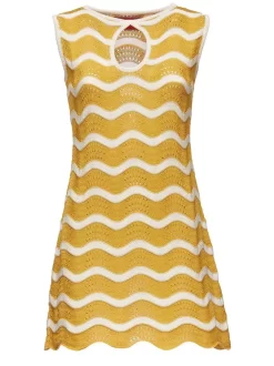 Donna La DoubleJ Abito Midi