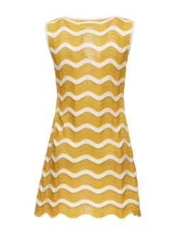 Donna La DoubleJ Abito Midi 11 Donna La DoubleJ Abito Midi -Femminile Moda Negozio 19430307 43987637 1000