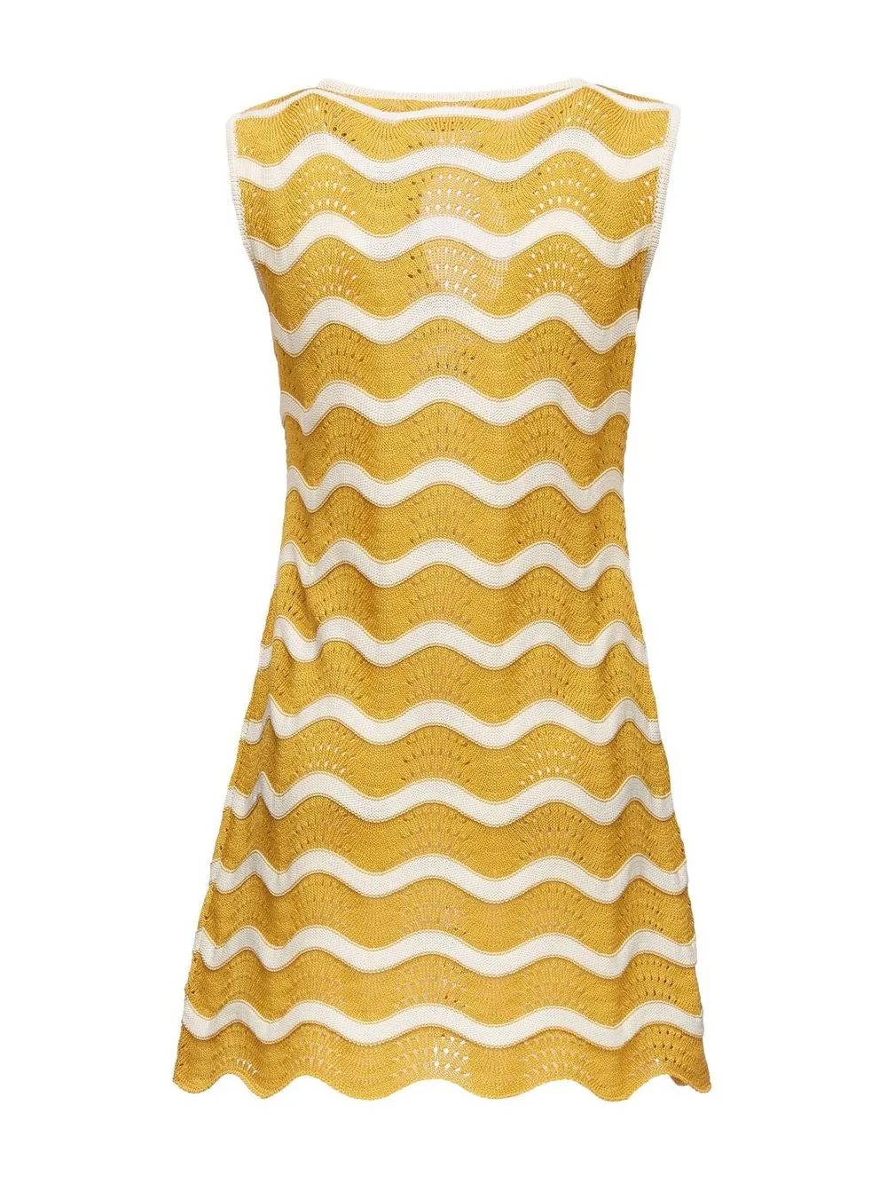 Donna La DoubleJ Abito Midi 7 Donna La DoubleJ Abito Midi - immagine 5