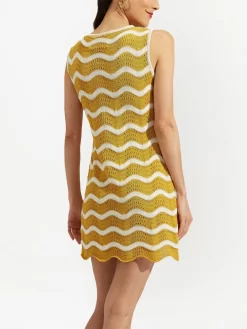 Donna La DoubleJ Abito Midi 9 Donna La DoubleJ Abito Midi -Femminile Moda Negozio 19430307 43988176 1000