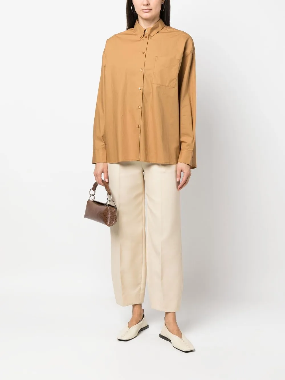 IVY OAK Donna IVY & OAK Camicia Bethany Lilly 4 IVY OAK Donna IVY & OAK Camicia Bethany Lilly - immagine 2