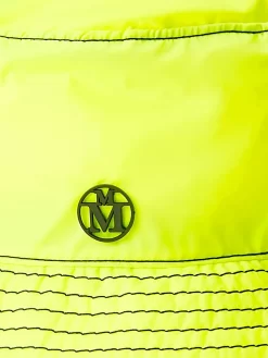 Donna Maison Michel Cappello Jason Con Placca Logo -Femminile Moda Negozio 19440086 43251077 1000