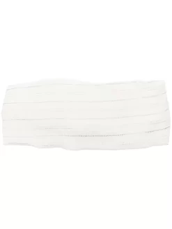 Donna Peserico Cerchietto Con Fiocco