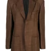Donna Jacquemus Blazer La Veste D&apos;Homme -Femminile Moda Negozio 19462137 44317596 1000