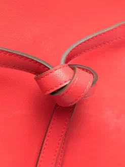 Donna Love Moschino Borsa Tote Con Dettaglio A Nodo -Femminile Moda Negozio 19465075 43379716 1000