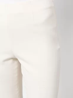 Donna Peserico Pantaloni Crop Skinny -Femminile Moda Negozio 19467335 43407045 1000