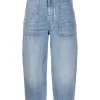 Donna KHAITE Jeans Boyfriend 1 Donna KHAITE Jeans Boyfriend -Femminile Moda Negozio 19469502 50210333 1000