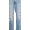 Donna KHAITE Jeans Dritti Danielle 2 Donna KHAITE Jeans Dritti Danielle -Femminile Moda Negozio 19469514 50208774 1000