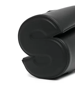 Donna Sacai 3D-S Bucket Bag -Femminile Moda Negozio 19471611 43438244 1000