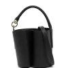 Donna Sacai 3D-S Bucket Bag