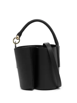 Donna Sacai 3D-S Bucket Bag