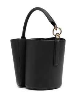 Donna Sacai 3D-S Bucket Bag -Femminile Moda Negozio 19471611 43438247 1000