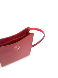 Donna A.P.C. Borsa A Tracolla Jamie Con Stampa -Femminile Moda Negozio 19473468 43422916 1000