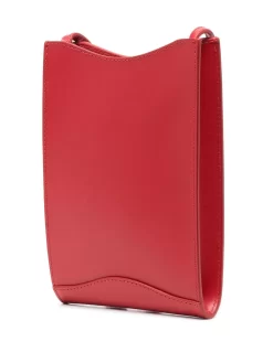 Donna A.P.C. Borsa A Tracolla Jamie Con Stampa -Femminile Moda Negozio 19473468 43423590 1000