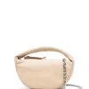 Donna BY FAR Borsa Mini Baby Cush -Femminile Moda Negozio 19474527 43485564 1000