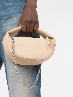 Donna BY FAR Borsa Mini Baby Cush -Femminile Moda Negozio 19474527 43485600 1000