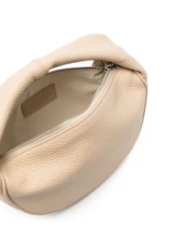 Donna BY FAR Borsa Mini Baby Cush -Femminile Moda Negozio 19474527 43486624 1000